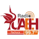 Radio UAEH Pachuca