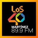 Los 40 Martínez de la Torre