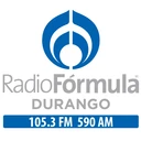Radio Fórmula Durango