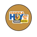 Coahuila Hoy Radio Región Centro