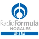 Radio Fórmula Nogales