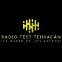 Fest Tehuacán