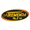 La Tremenda