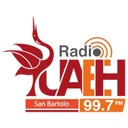 Radio UAEH San Bartolo