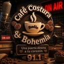 Cafe Costura Bohemia