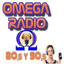 OMEGARADIO 80's and 90's