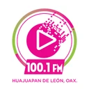 Hits Radio Huajuapan
