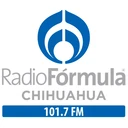 Radio Fórmula