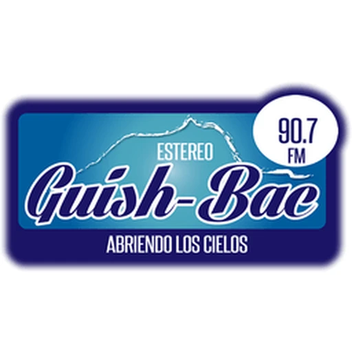 Escuchar Estereo Guish Bac en vivo