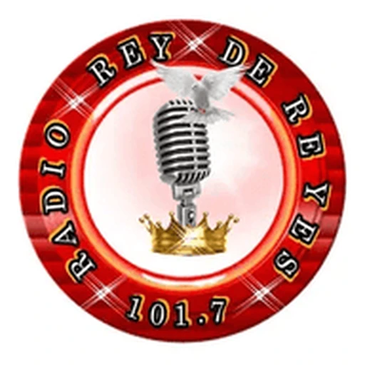 Radio Rey de Reyes - Escuchar en vivo en Radios Mexicanas