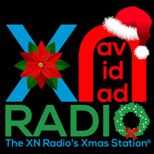 XNavidad Radio - Escuchar en vivo en Radios Mexicanas