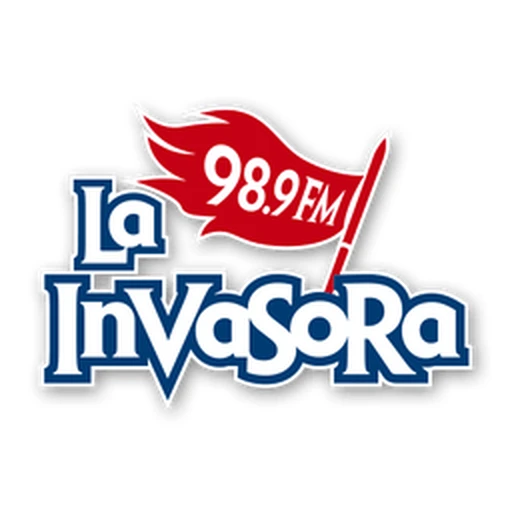 La Invasora - Escuchar en vivo en Radios Mexicanas