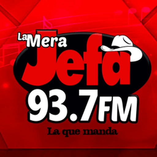 La Mera Jefa - Escuchar en vivo en Radios Mexicanas