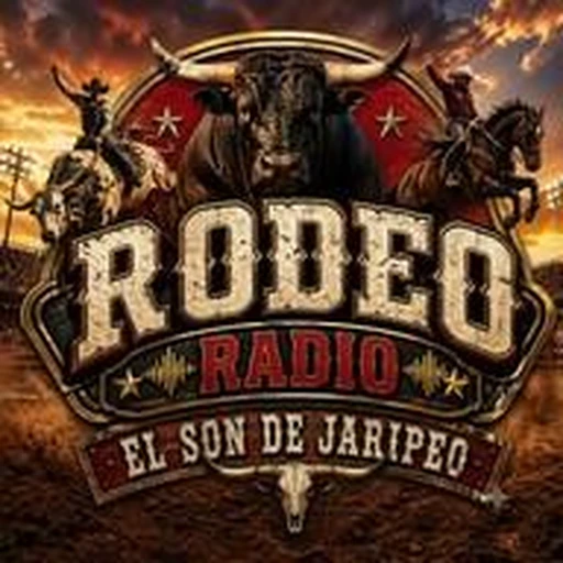 Escuchar Rodeo Radio en vivo