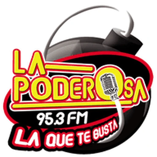 La Poderosa Radio - Escuchar en vivo en Radios Mexicanas
