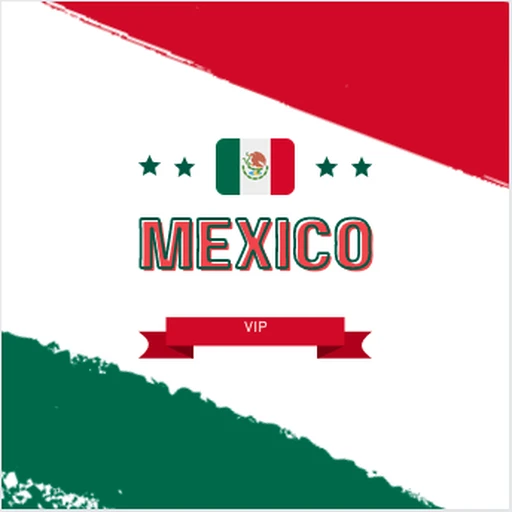 Escuchar Mexico VIP Radio en vivo