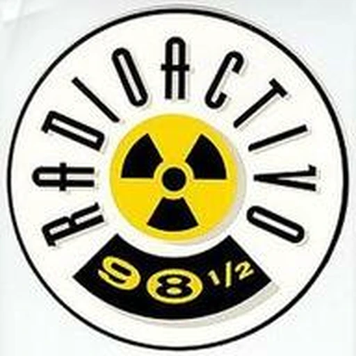 Radioactivo - Escuchar en vivo en Radios Mexicanas
