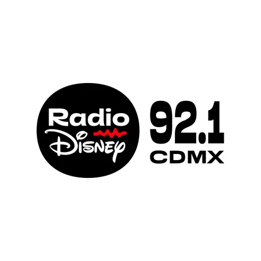 Radio Disney - Escuchar en vivo en Radios Mexicanas