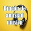 Rincón de Amistad Radio