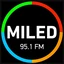 Miled La Paz Radio