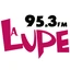 La Lupe