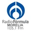 Radio Fórmula Morelia
