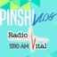 PINSHIVLOG Radio