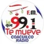 Coacuilco Radio