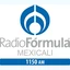 Radio Fórmula