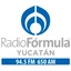 Fórmula Yucatán