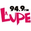 La Lupe