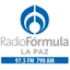 Radio Fórmula La Paz
