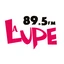La Lupe