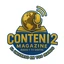 Conteni2 Magazine Radio