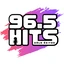 Hits 96.5