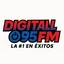 Radio Cachanilla Mexicali
