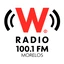 W Radio Morelos