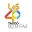 Los 40 - Taxco