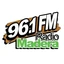 Radio Madera