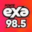 Exa Radio Oaxaca