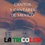 Cantos y Cantares México