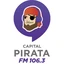 Pirata FM Playa del Carmen