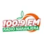 Radio Naranjera