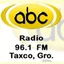 ABC Radio Taxco