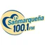Sanmarqueña