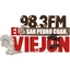 El Viejón