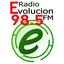 Evolucion Radio