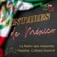 Cantares de México
