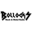 BOLLOCKS Rock & Metal