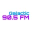 Galactic Radio